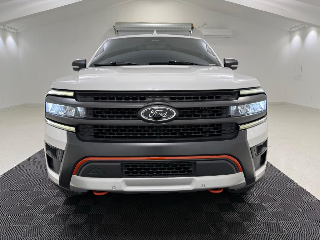 used 2022 Ford Expedition car, priced at $46,780