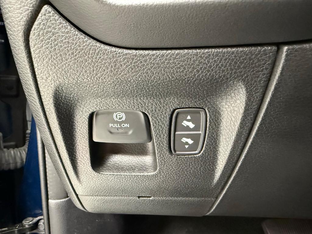 used 2024 Ram 1500 car, priced at $46,380