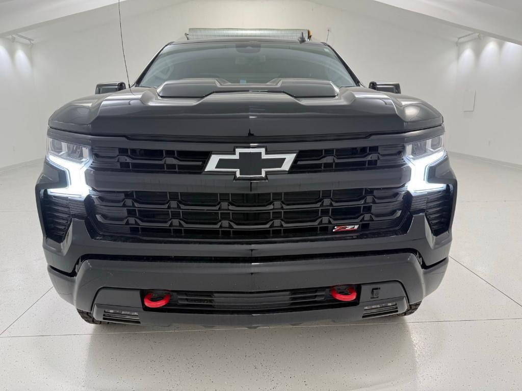used 2023 Chevrolet Silverado 1500 car, priced at $43,998
