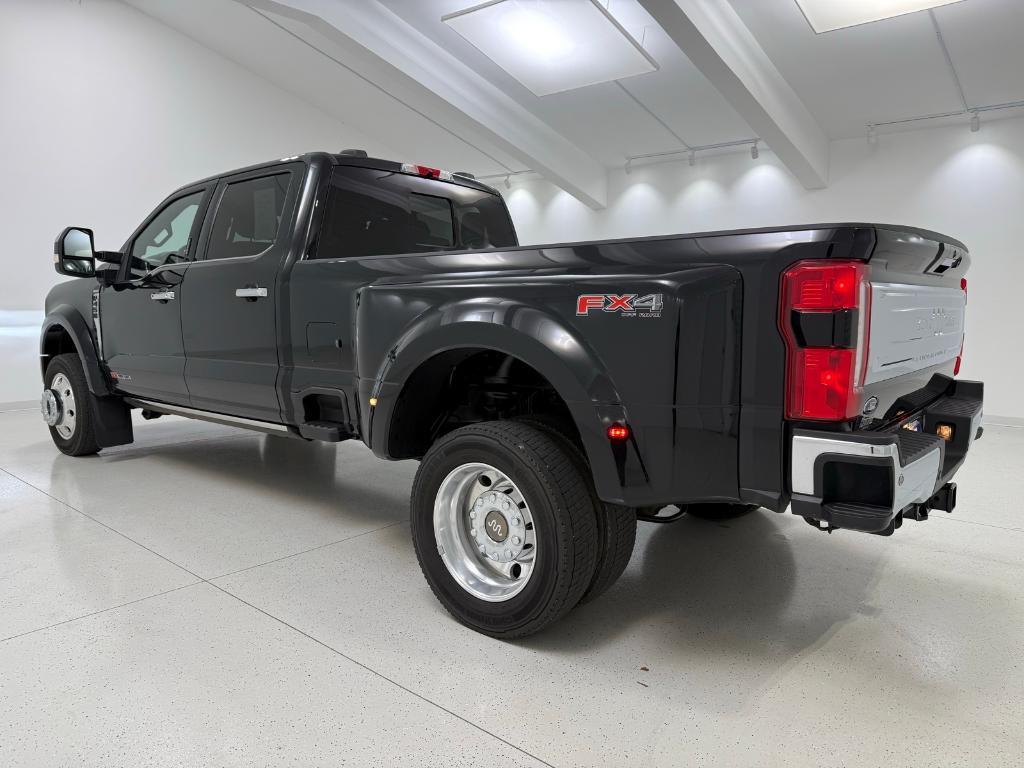 used 2023 Ford F-450 car, priced at $92,590