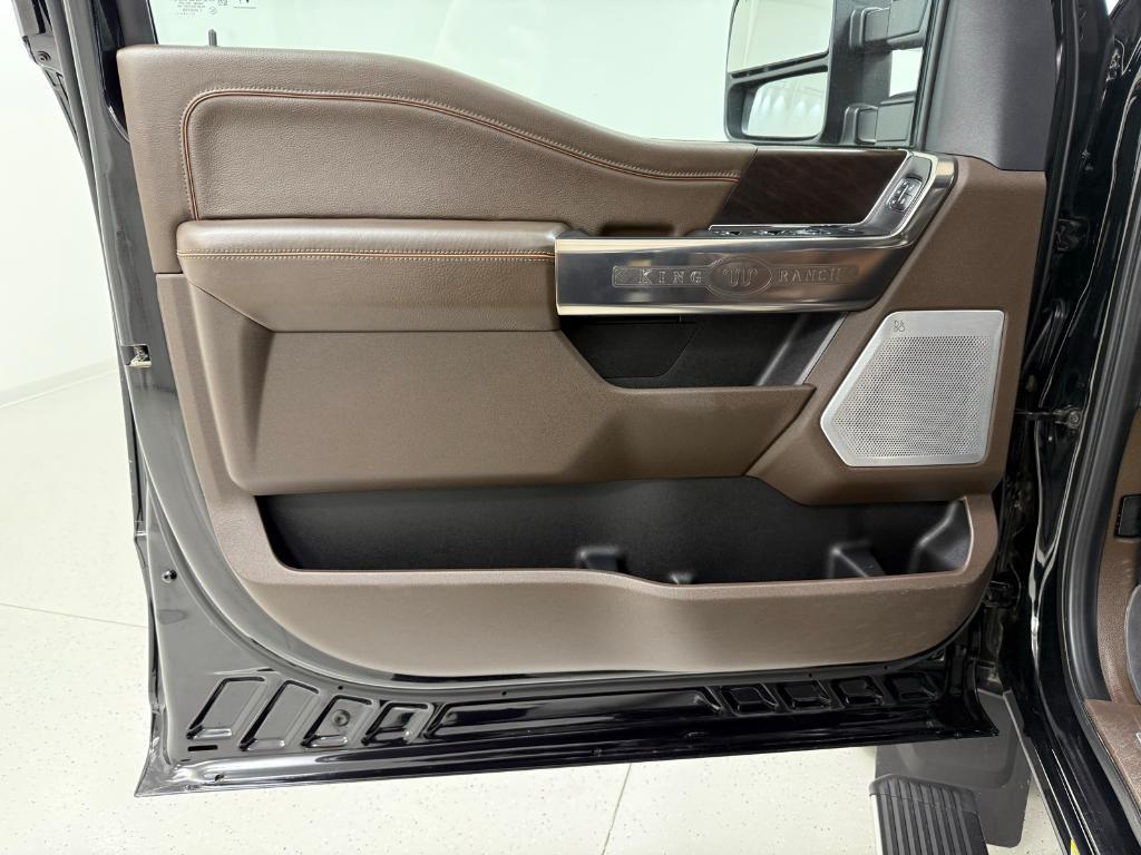 used 2023 Ford F-450 car, priced at $92,590