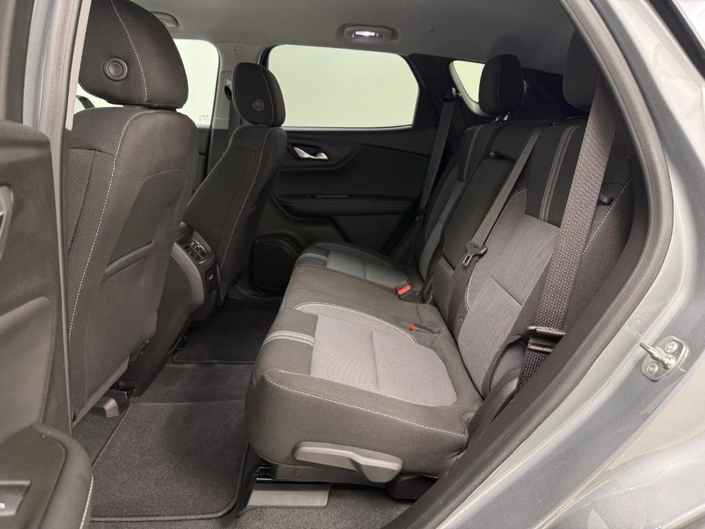 used 2023 Chevrolet Blazer car, priced at $25,420