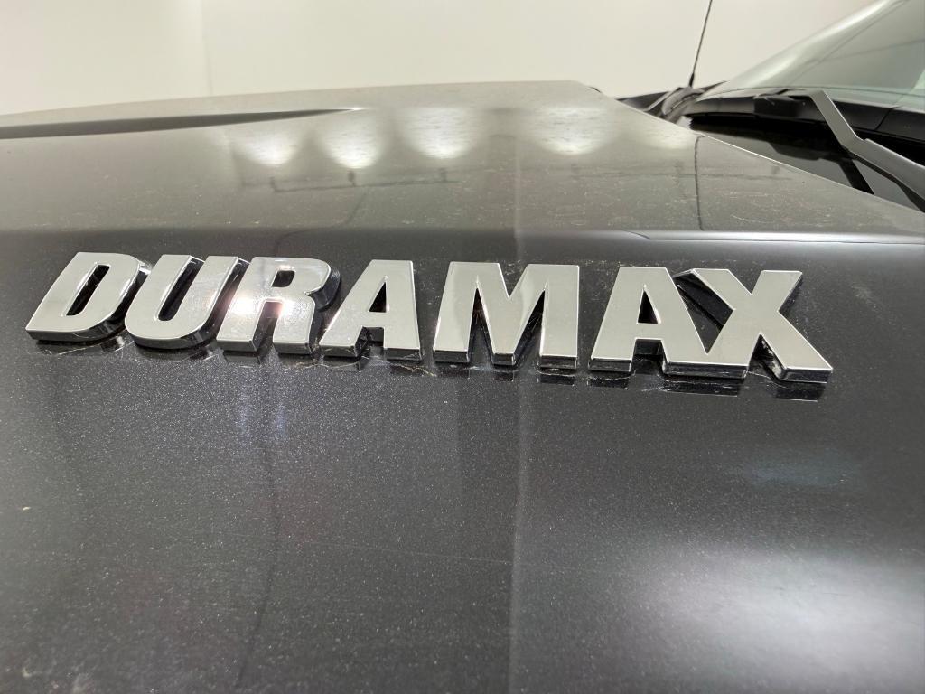 used 2024 Chevrolet Silverado 1500 car, priced at $47,480