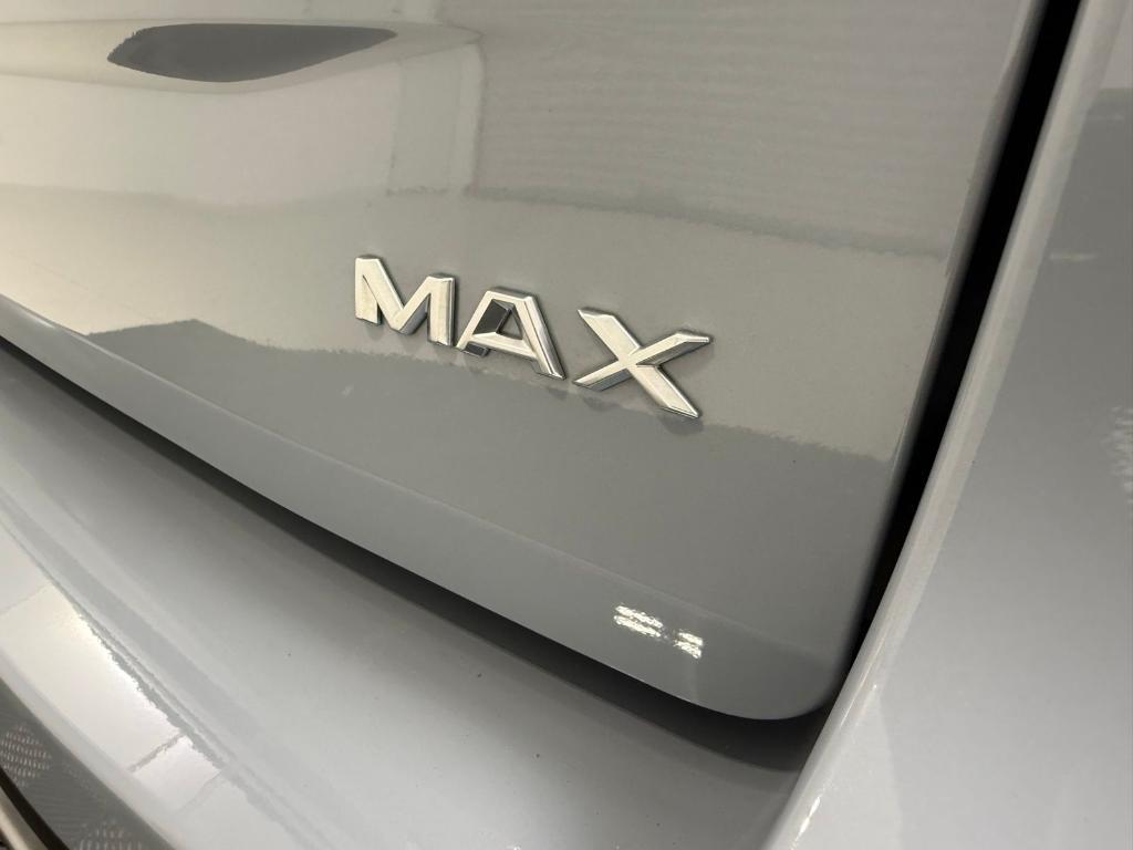 used 2025 Ford Expedition Max car, priced at $73,735