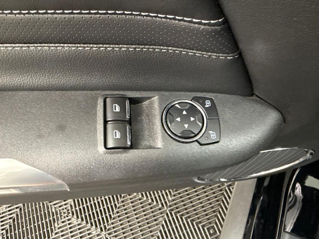 used 2023 Ford Mustang car, priced at $30,880