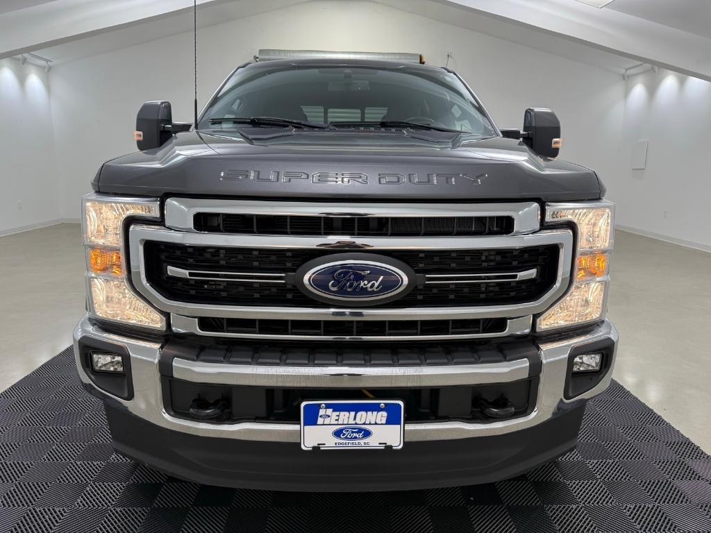used 2022 Ford F-250 car, priced at $64,980