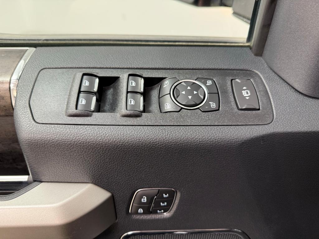 used 2022 Ford F-250 car, priced at $64,980