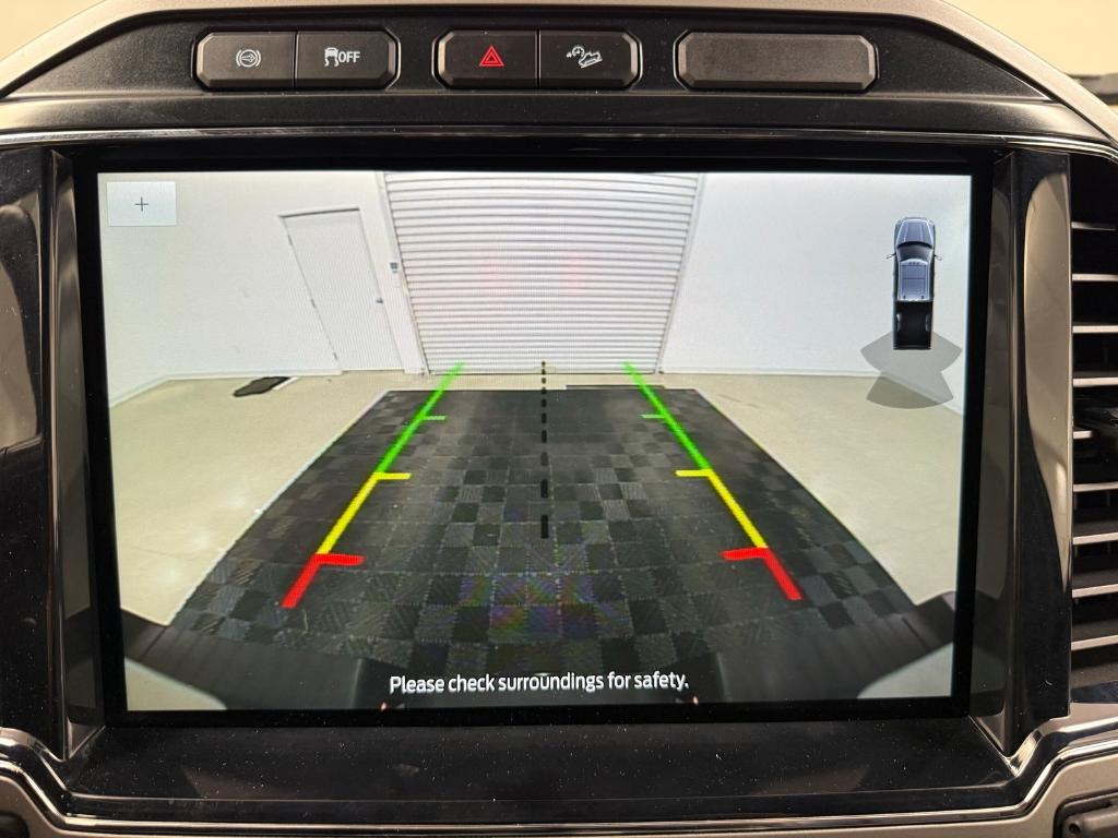 used 2022 Ford F-250 car, priced at $64,980