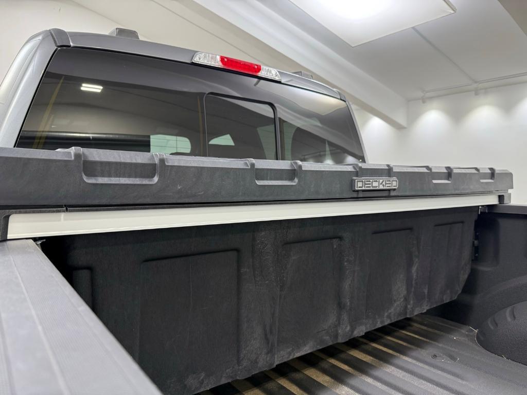 used 2022 Ford F-250 car, priced at $64,980