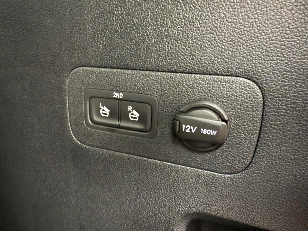 used 2019 Hyundai Santa Fe car, priced at $16,827