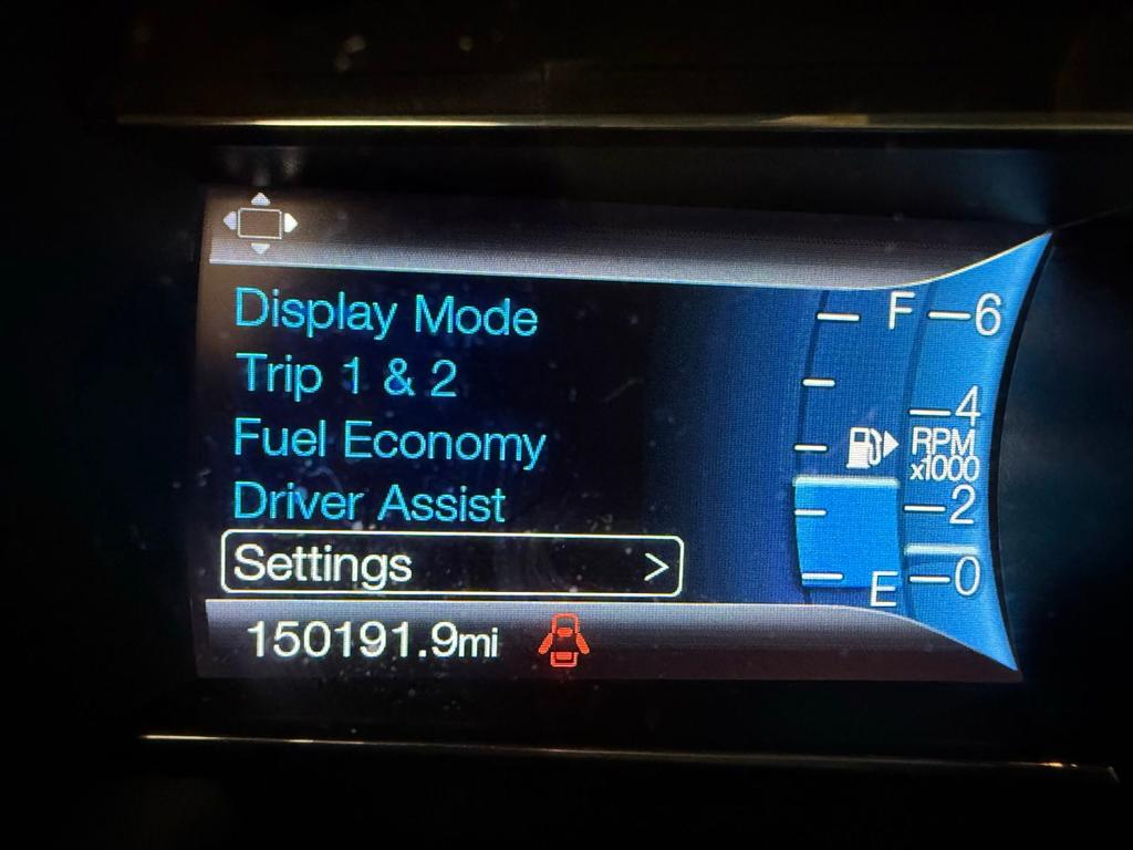 used 2017 Ford Explorer car, priced at $12,280