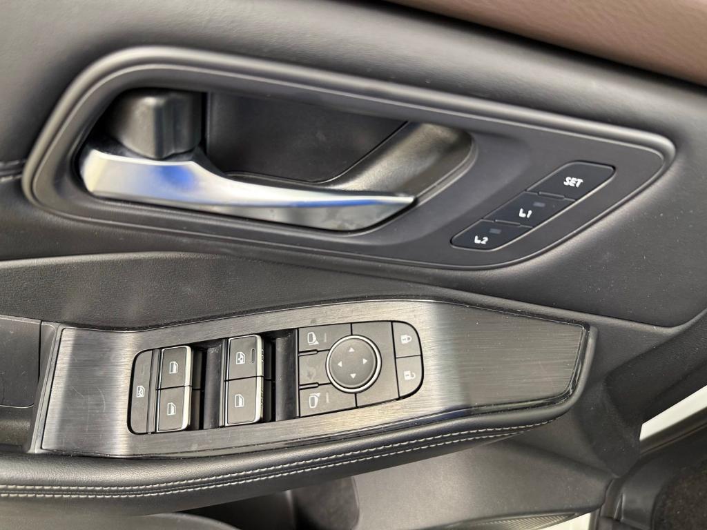 used 2022 Nissan Rogue car, priced at $23,680