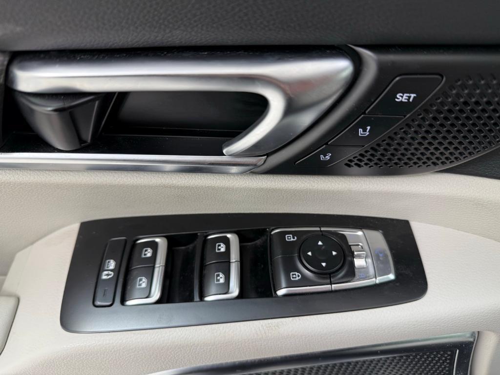 used 2022 Kia Telluride car, priced at $38,480