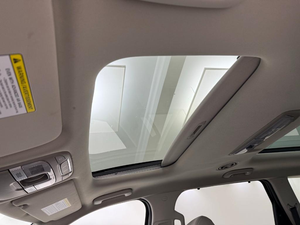 used 2022 Kia Telluride car, priced at $38,480