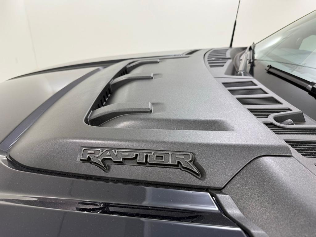 new 2026 Ford F-150 car, priced at $89,577