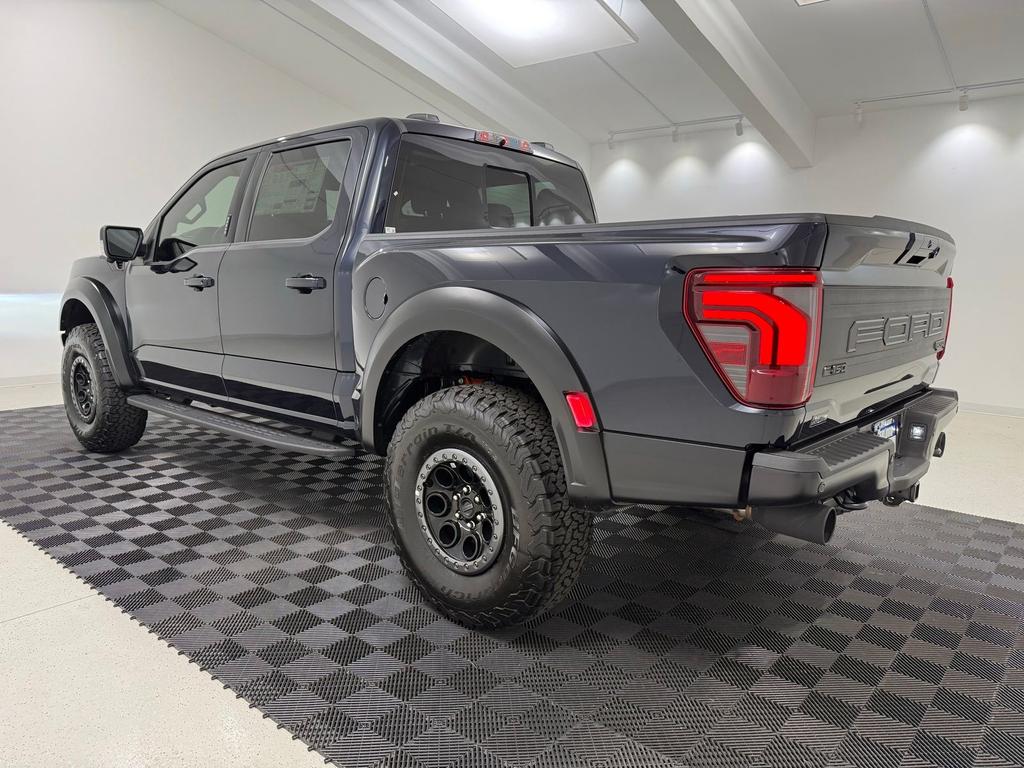 new 2026 Ford F-150 car, priced at $89,577