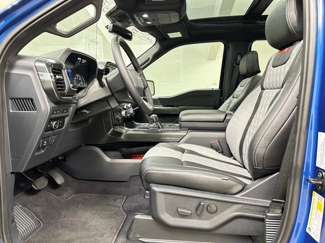 new 2023 Ford F-150 car, priced at $65,880