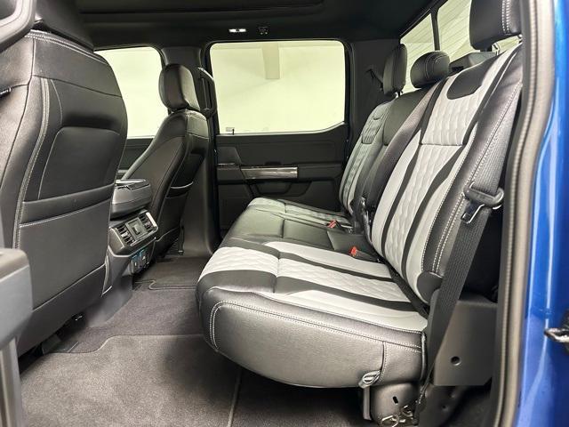 new 2023 Ford F-150 car, priced at $65,880