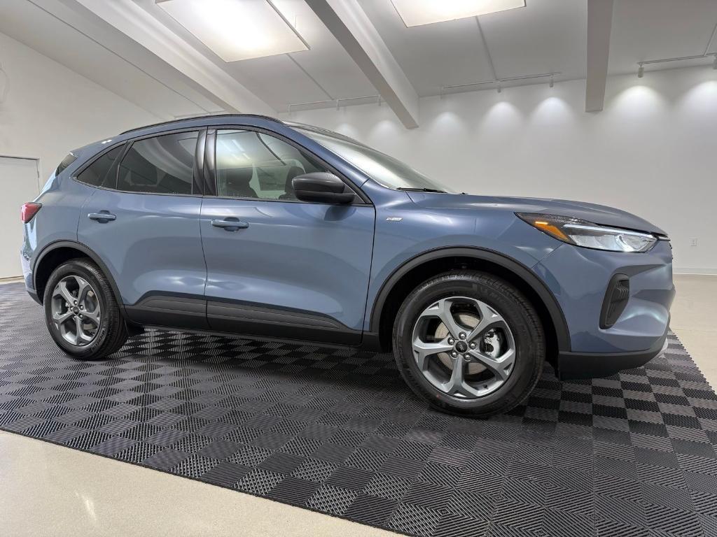 new 2026 Ford Escape car, priced at $32,715