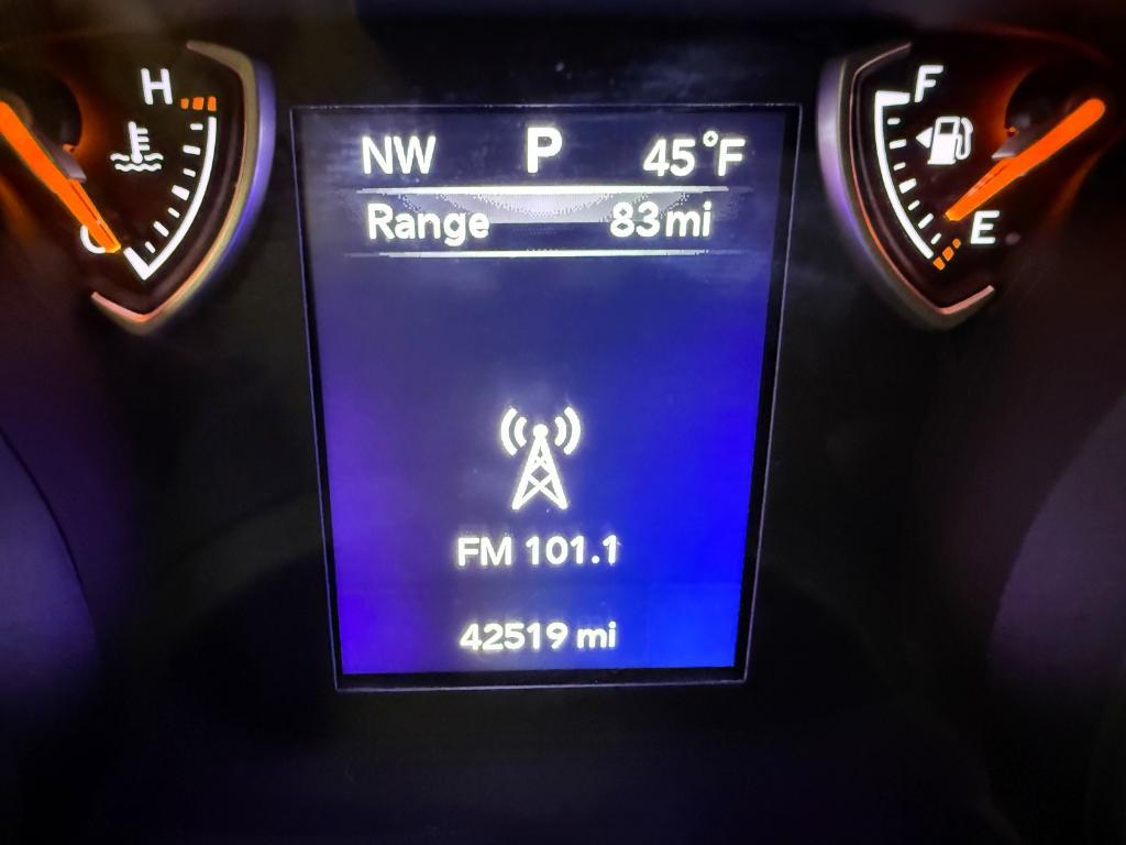 used 2019 Jeep Wrangler Unlimited car, priced at $24,680