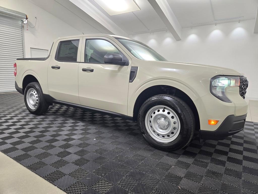 new 2025 Ford Maverick car, priced at $27,069