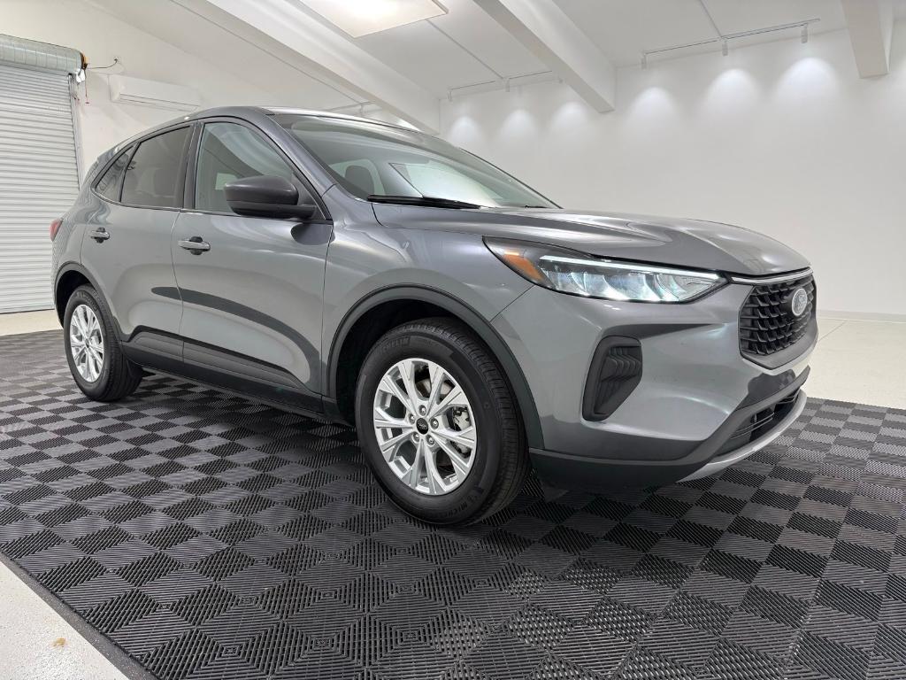 used 2025 Ford Escape car, priced at $21,480