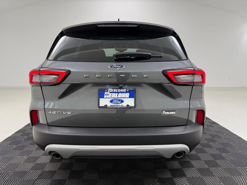 used 2025 Ford Escape car, priced at $21,480