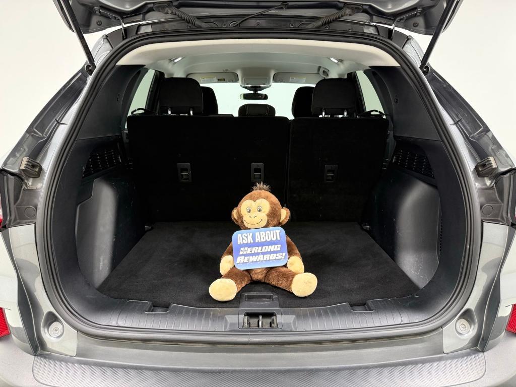used 2025 Ford Escape car, priced at $21,480