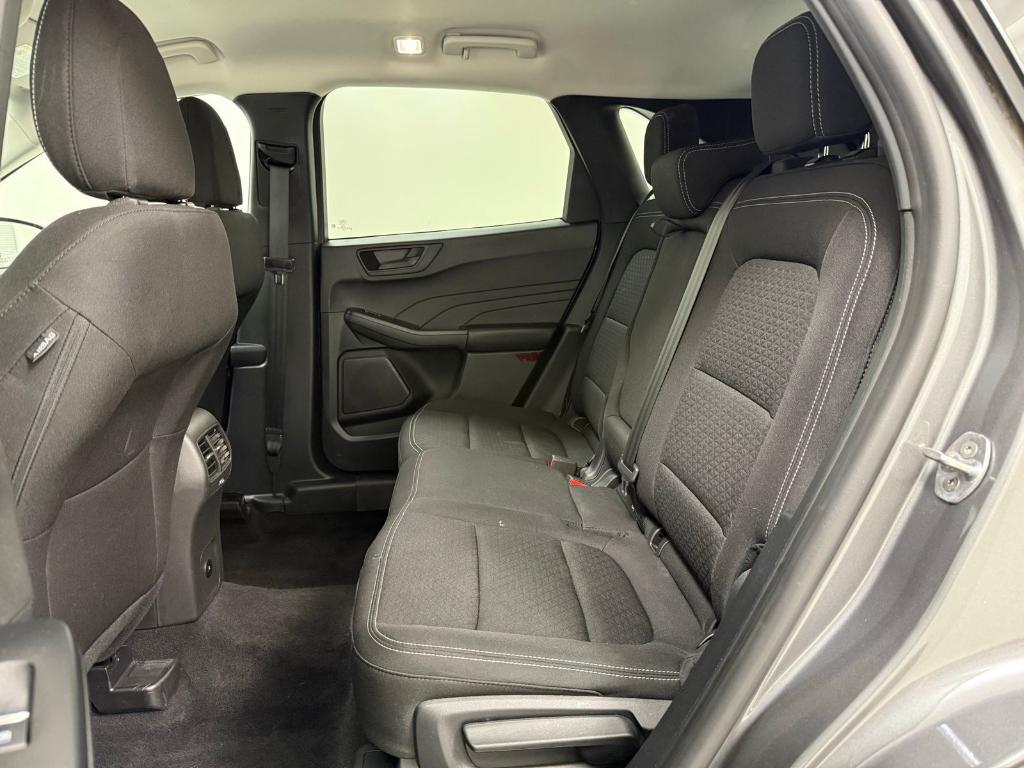 used 2025 Ford Escape car, priced at $21,480