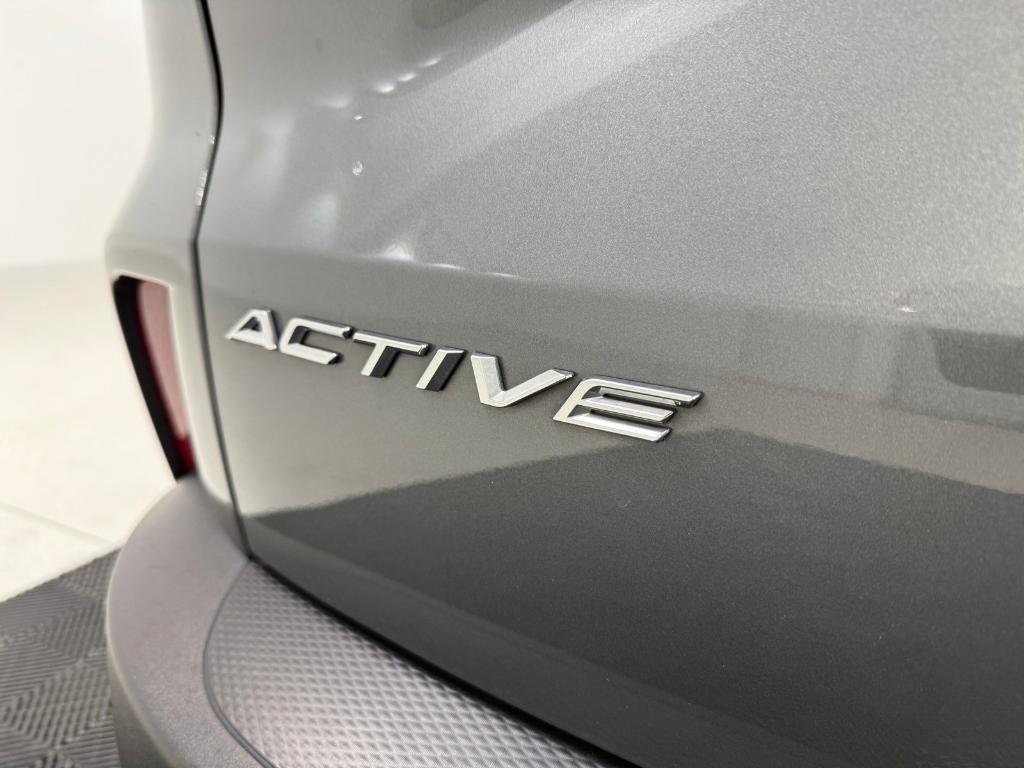 used 2025 Ford Escape car, priced at $21,480