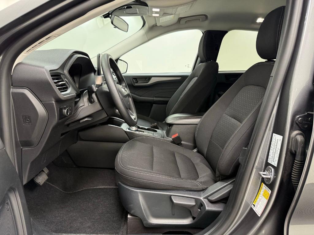 used 2025 Ford Escape car, priced at $21,480