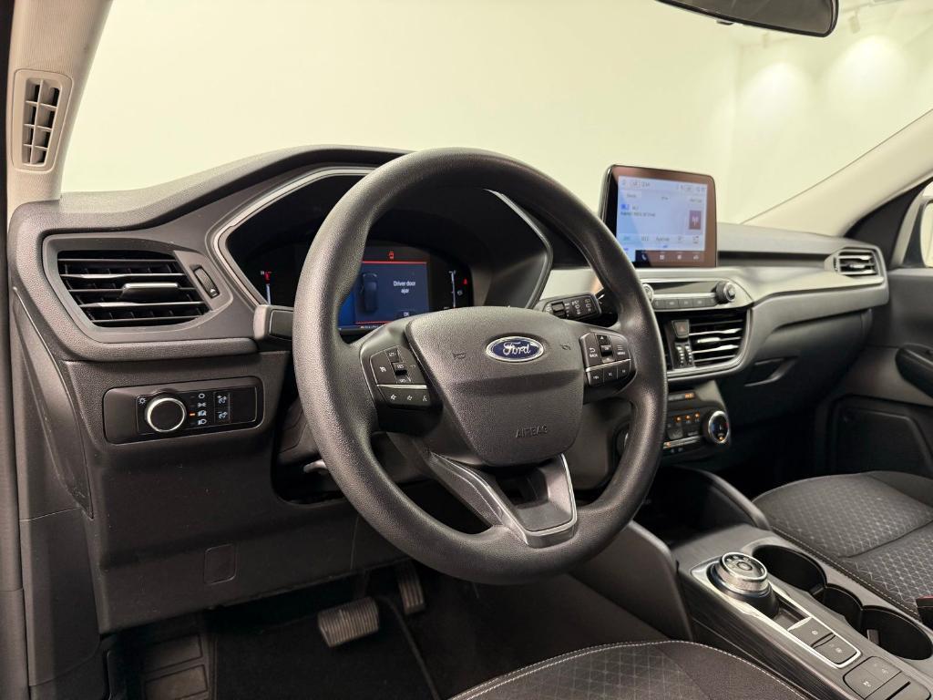 used 2025 Ford Escape car, priced at $21,480