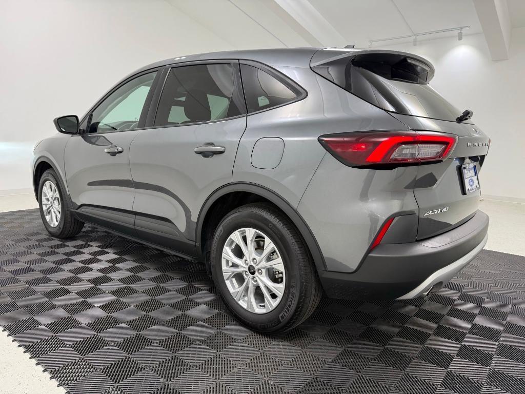 used 2025 Ford Escape car, priced at $21,480