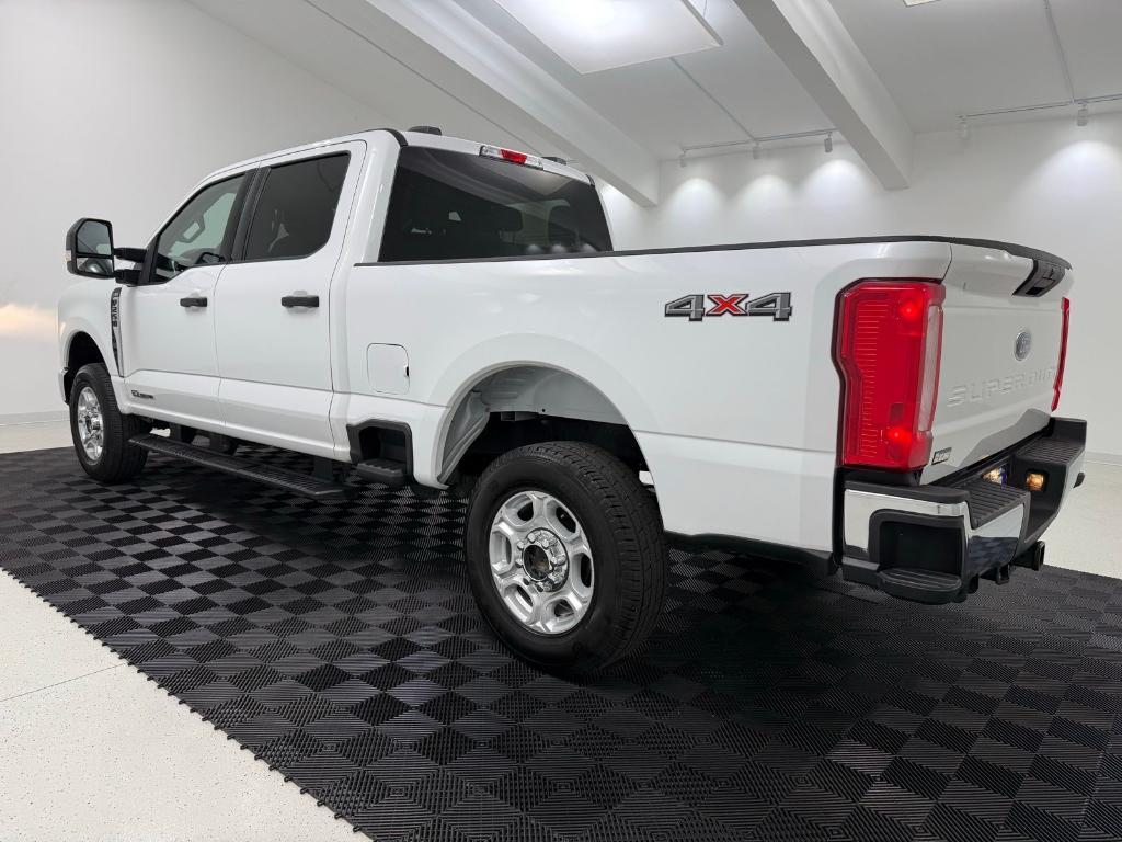 used 2025 Ford F-250 car, priced at $57,480