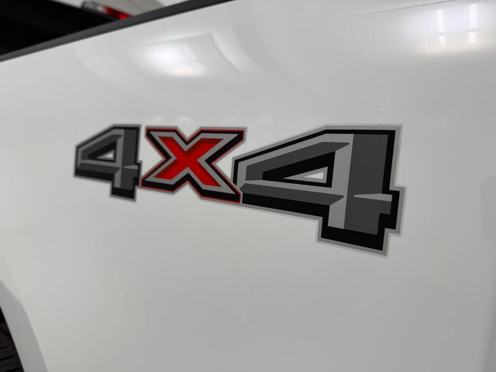 used 2025 Ford F-250 car, priced at $57,480