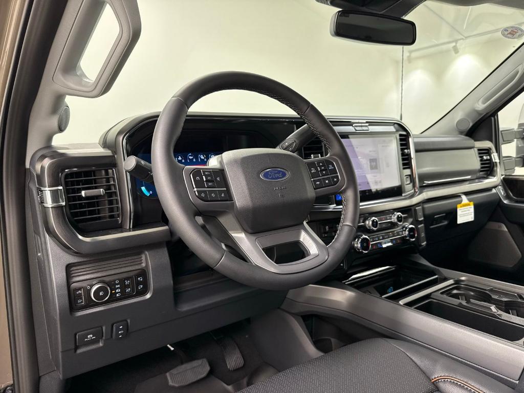 new 2026 Ford F-250 car, priced at $82,652