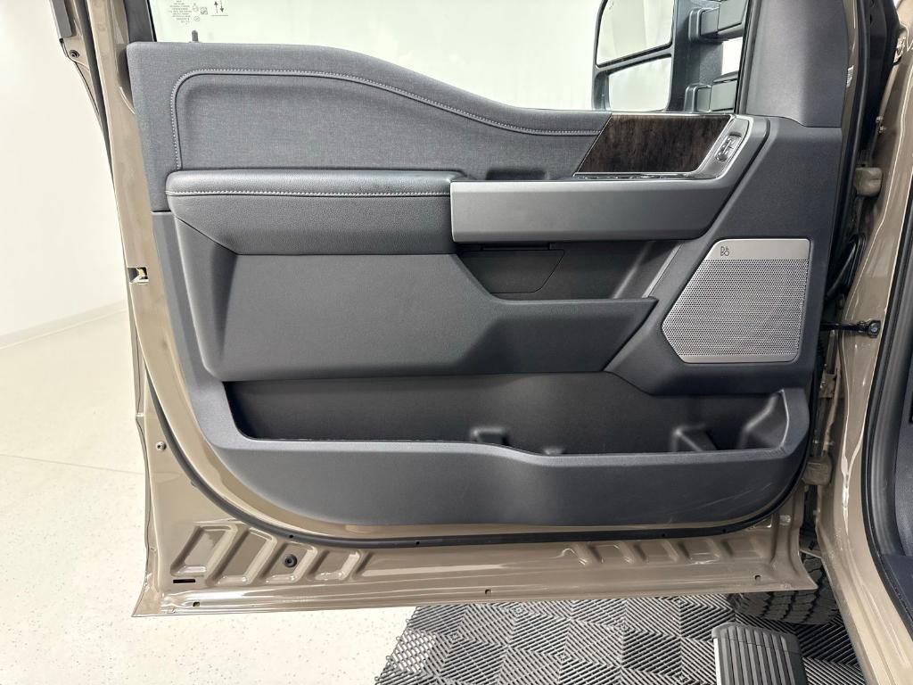 new 2026 Ford F-250 car, priced at $82,652