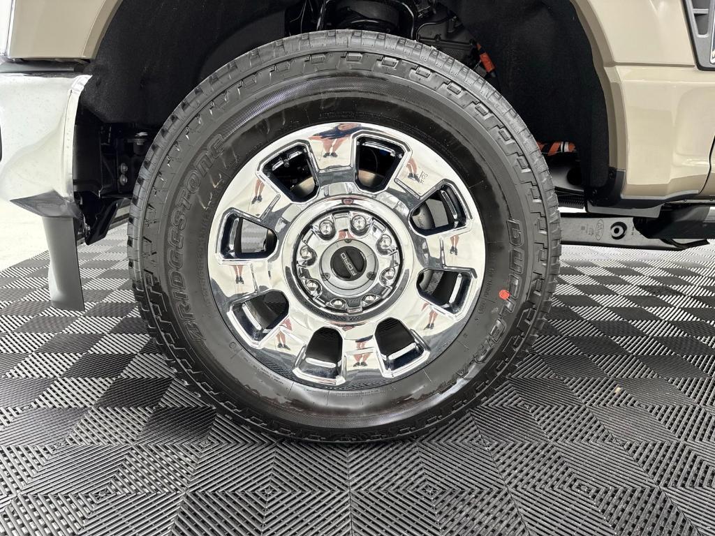 new 2026 Ford F-250 car, priced at $82,652