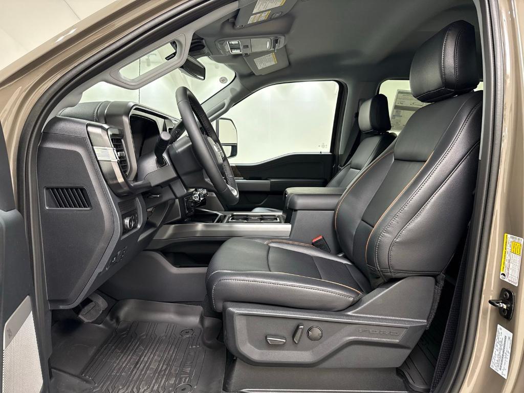 new 2026 Ford F-250 car, priced at $82,652