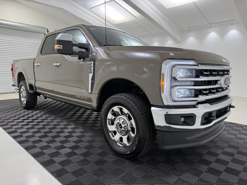 new 2026 Ford F-250 car, priced at $82,652