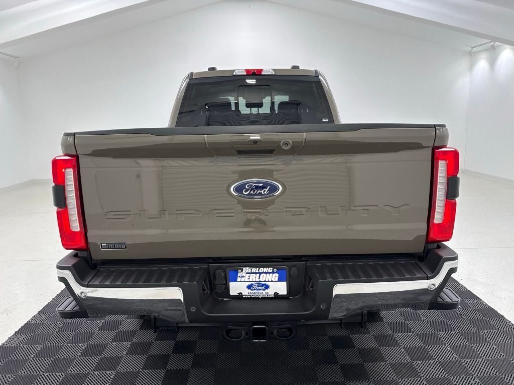 new 2026 Ford F-250 car, priced at $82,652
