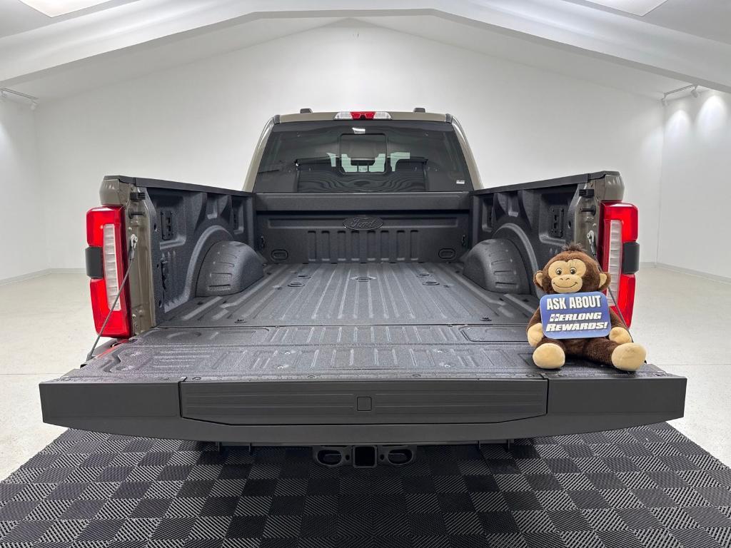 new 2026 Ford F-250 car, priced at $82,652