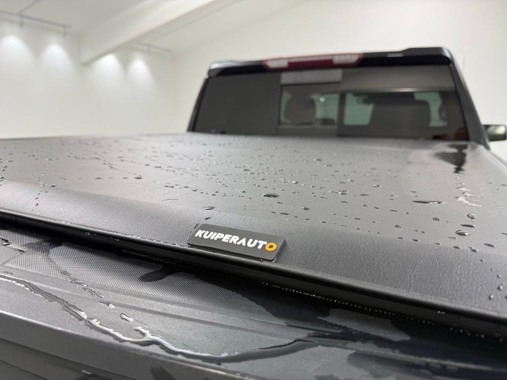 used 2021 Chevrolet Silverado 1500 car, priced at $27,894