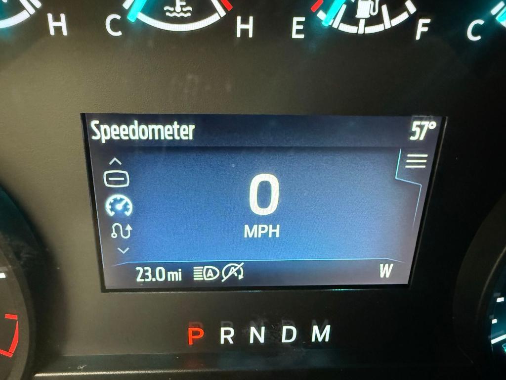 new 2026 Ford F-150 car, priced at $48,990