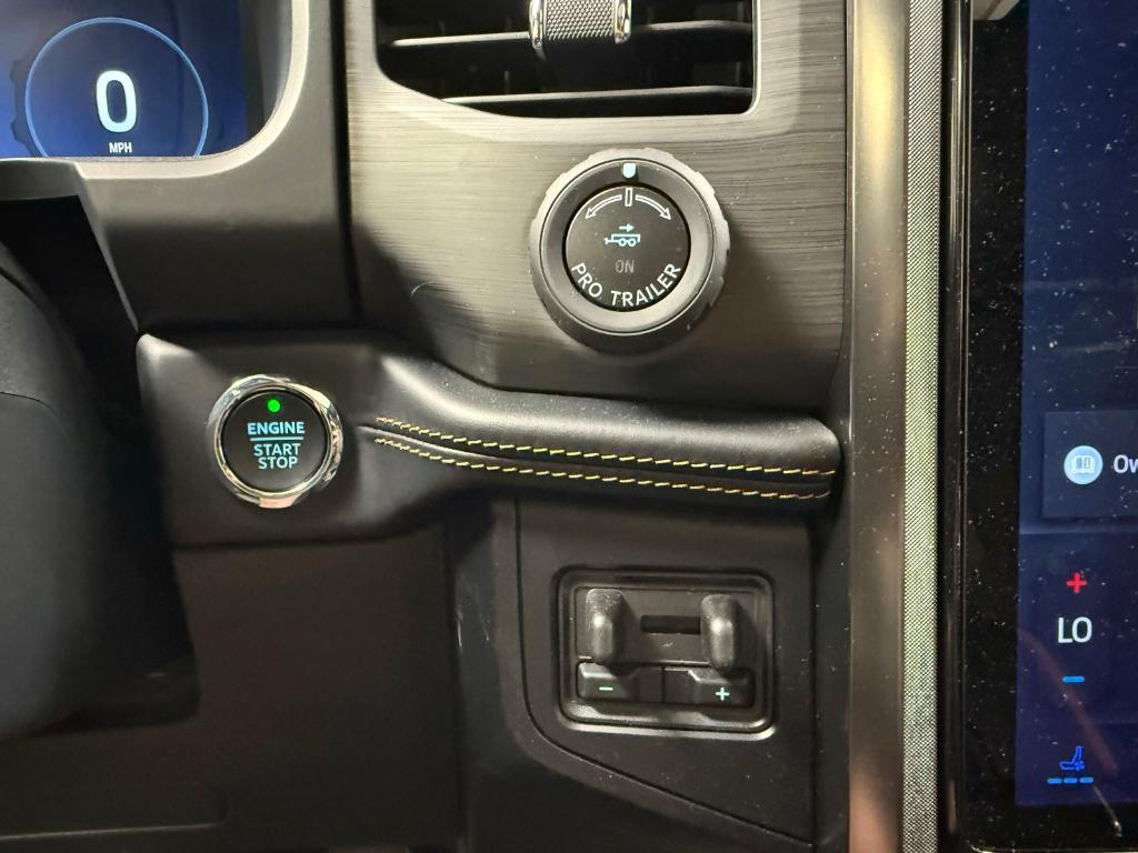 used 2024 Ford Expedition Max car, priced at $70,880