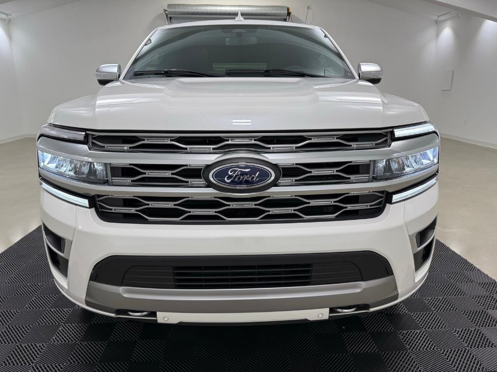 used 2024 Ford Expedition Max car, priced at $70,880