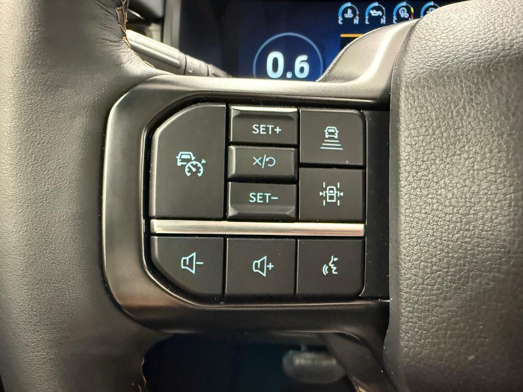 used 2024 Ford Expedition Max car, priced at $70,880