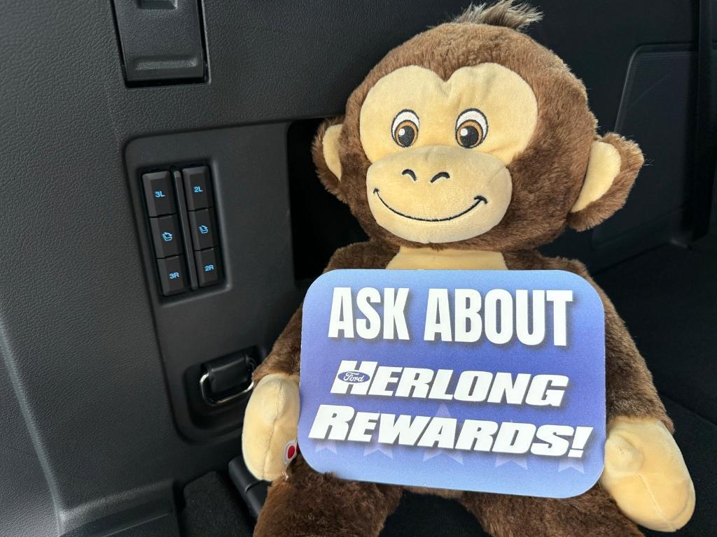 used 2024 Ford Expedition Max car, priced at $70,880