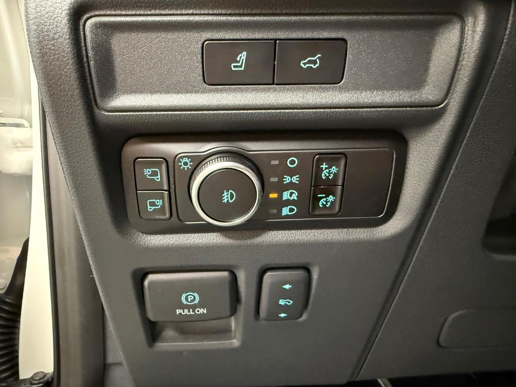 used 2024 Ford Expedition Max car, priced at $70,880