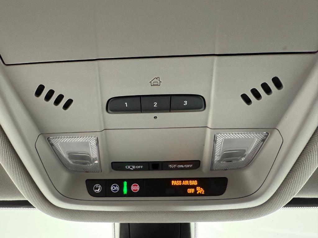 used 2023 GMC Acadia car, priced at $22,880